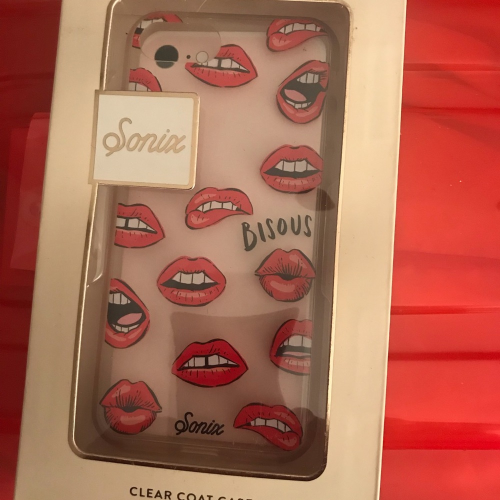Phone cases for iPhone 6 / 6s